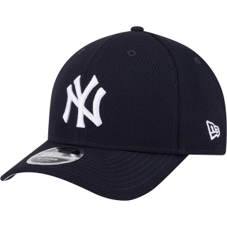 Boné 9FORTY M-Crown Clubhouse 2025 New York Yankees