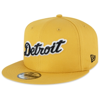 BONE WORDMARK PATCH 9FIFTY DETTIGCO  YMU