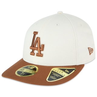 BONE SEASONAL WS 59FIFTY LP LOSDODCO  LTCEBR