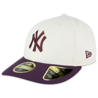 BONE SEASONAL WS 59FIFTY LP NEYYANCO  LTCDAM