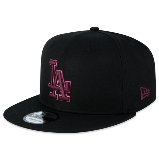 BONE SEASONAL WS 9FIFTY LOSDODCO  BLK