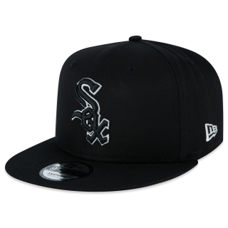 BONE SEASONAL WS 9FIFTY CHIWHICO  BLK