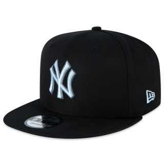 BONE SEASONAL WS 9FIFTY NEYYANCO  BLK