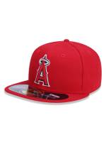 Boné 59FIFTY Los Angeles Angels MLB