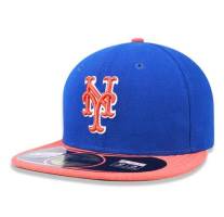 Boné 59FIFTY New York Mets MLB