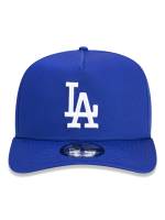 Boné 9FORTY A-Frame MLB Los Angeles Dodgers Team Color