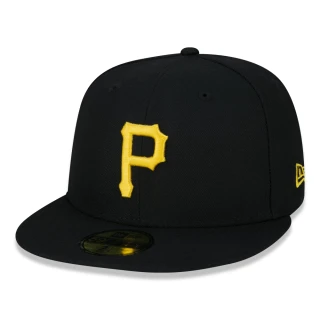 Boné 59FIFTY Pittsburgh Pirates MLB