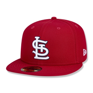 Boné 59FIFTY Saint Louis Cardinals MLB
