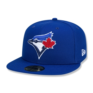 Boné 59FIFTY Toronto Blue Jays MLB