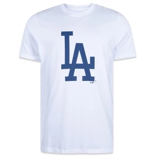 Camiseta Big Logo MLB Los Angeles Dodgers