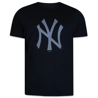 Camiseta MLB New York Yankees Big Logo