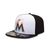 Boné 59FIFTY Miami Marlins MLB