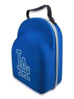 Cap Carrier Maleta Para Bonés Los Angeles Dodgers MLB 6 Pack