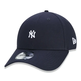 Boné 9FORTY MLB New York Yankees Mini Logo NY