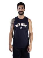 Regata MLB New York Yankees Colors