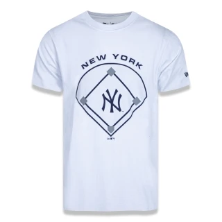 Camiseta MLB New York Yankees Essentials Field