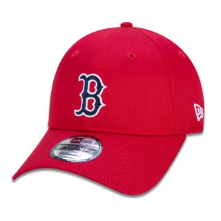 Boné 9TWENTY Strapback Aba Curva Boston Red Sox Sport