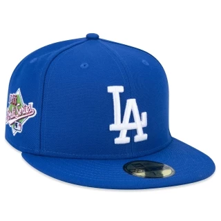 Boné 59FIFTY Fitted MLB Los Angeles Dodgers Core