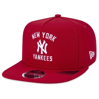 Boné 9FIFTY Orig.Fit A-Frame MLB New York Yankees All Building
