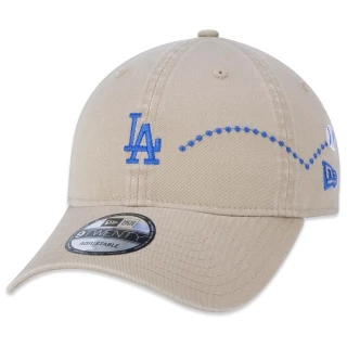 Boné 9TWENTY MLB Los Angeles Dodgers Golf Culture