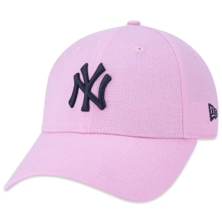 Boné Feminino 9FORTY MLB New York Yankees