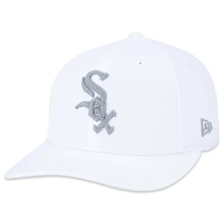 Boné 9FIFTY Strech Snap MLB Chicago White Sox Performance