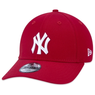 Boné Infantil 9FORTY MLB New York Yankees