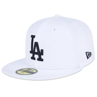 Boné 59FIFTY Fitted MLB Los Angeles Dodgers