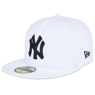 Boné 59FIFTY Fitted MLB New York Yankees