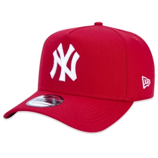 Boné 9FORTY A-Frame MLB New York Yankees