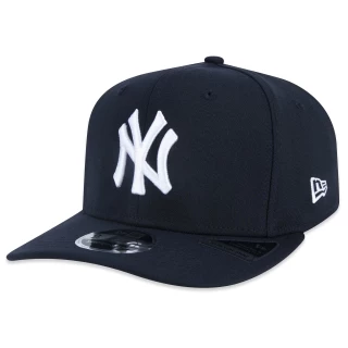 Boné 9FIFTY Strech Snap MLB New York Yankees