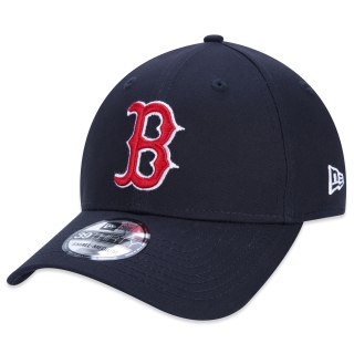 Boné 39THIRTY MLB Boston Red Sox