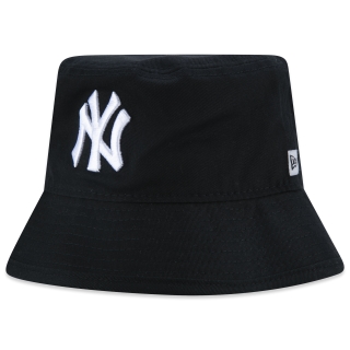 Chapéu Infantil Bucket MLB New York Yankees
