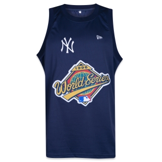 Regata Jersey MLB New York Yankees Core