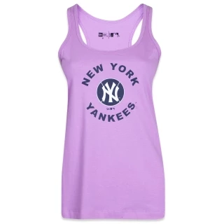 Regata Feminina MLB New York Yankees