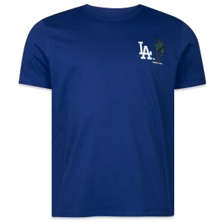 Camiseta MLB Los Angeles Dodgers Core