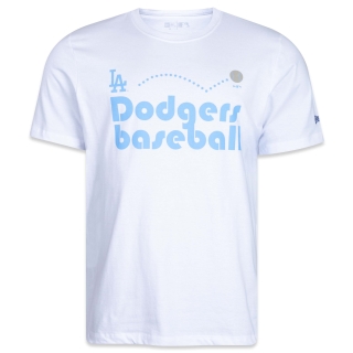 Camiseta Culture Los Angeles Dodgers