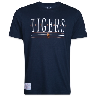 Camiseta MLB Detroit Tigers Culture