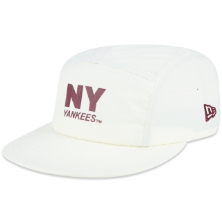 Boné CAMPER MLB New York Yankees Core Essentials Style