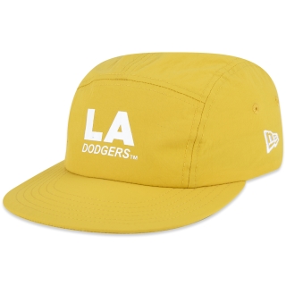 Boné CAMPER MLB Los Angeles Dodgers Core Essentials Style