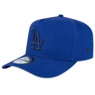 Boné 9FORTY A-Frame MLB Los Angeles Dodgers Core Essentials Style