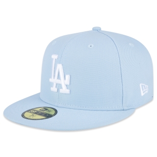 Boné 59FIFTY Los Angeles Dodgers All Core MLB