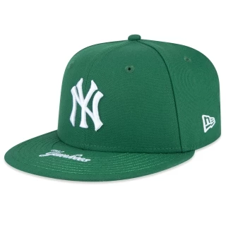 Boné 59FIFTY MLB New York Yankees Action Vacation Memories