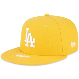 Boné 59FIFTY MLB Los Angeles Dodgers Action Vacation Memories