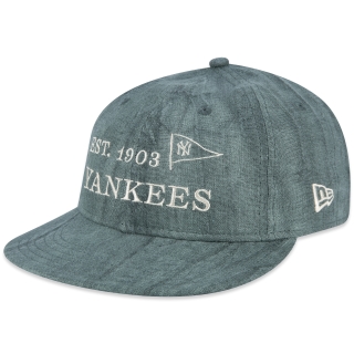 Boné 19TWENTY MLB New York Yankees Fashion Vintage Class