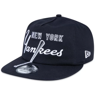 Boné The Golfer New York Yankees Vintage Class