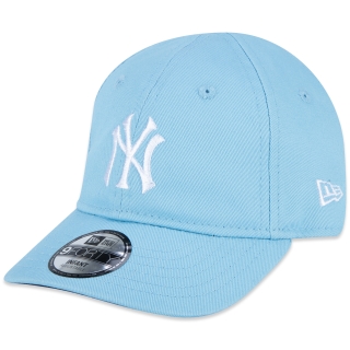 Boné Infantil 9TWENTY MLB New York Yankees