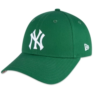 Boné Infantil 9FORTY MLB New York Yankees Patch