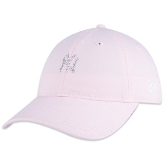 Boné Feminino 9TWENTY MLB New York Yankees