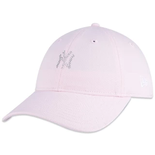 Boné Feminino 9TWENTY MLB New York Yankees